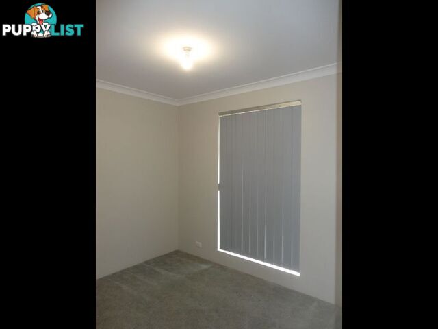 25 Tunnicliffe Street PARMELIA WA 6167