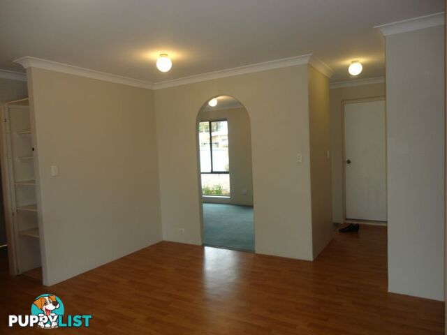 25 Tunnicliffe Street PARMELIA WA 6167