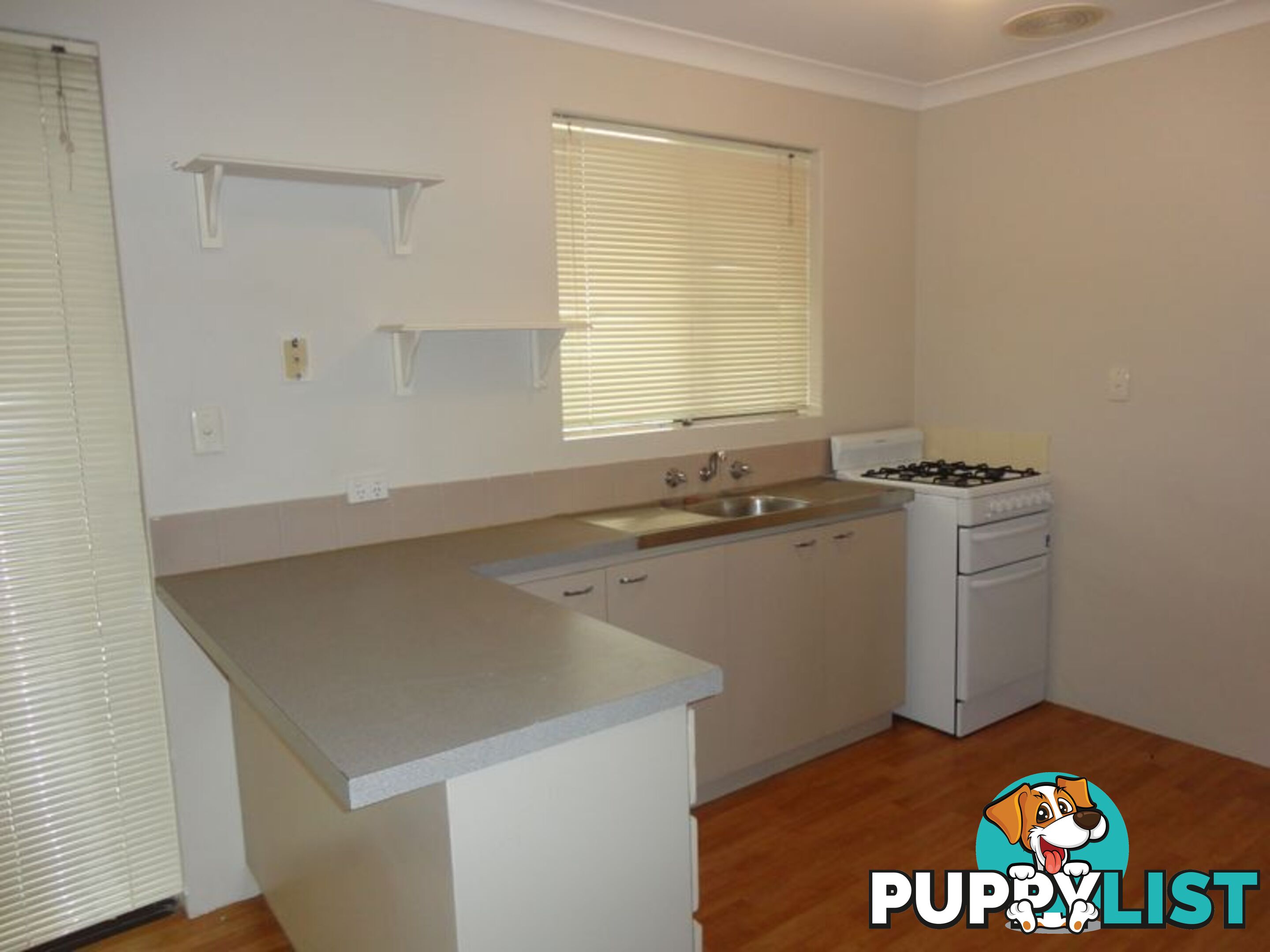 25 Tunnicliffe Street PARMELIA WA 6167