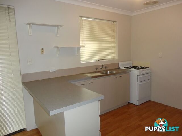 25 Tunnicliffe Street PARMELIA WA 6167