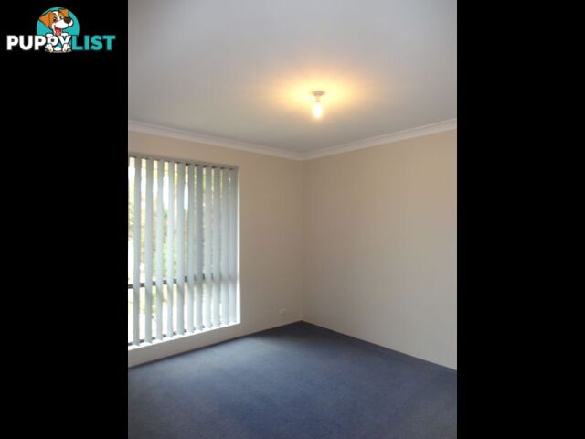 25 Tunnicliffe Street PARMELIA WA 6167