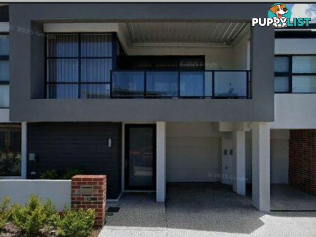 B1 Austen Lane LEEDERVILLE WA 6007