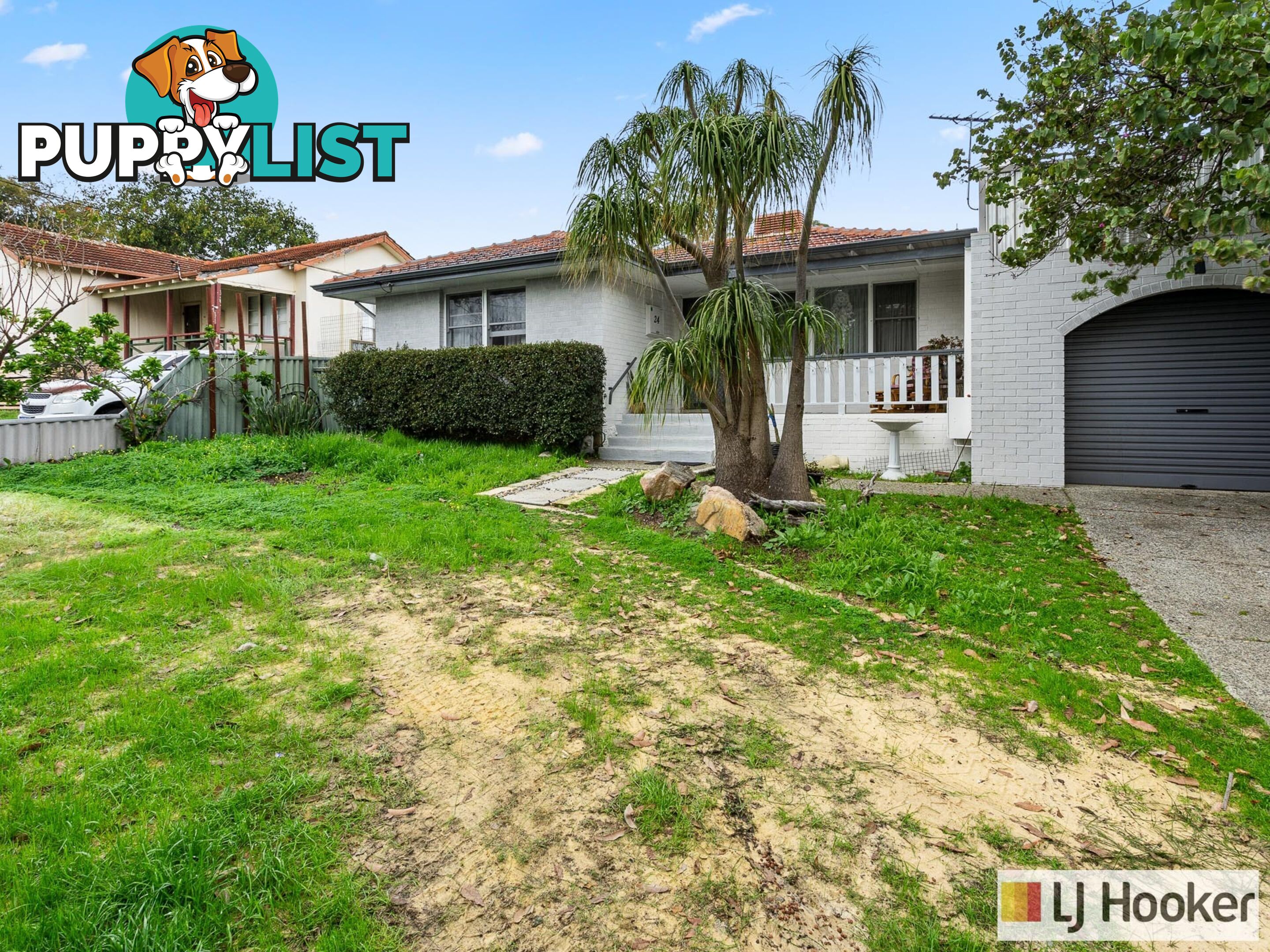 24 Summerton Road CALISTA WA 6167