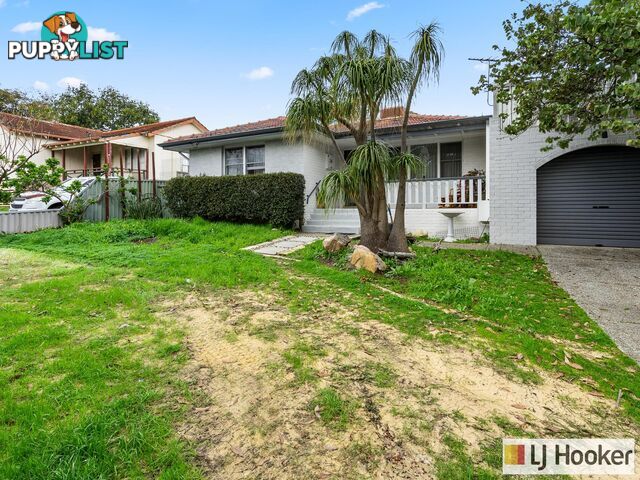 24 Summerton Road CALISTA WA 6167