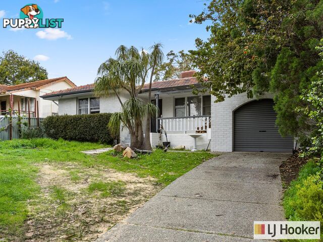 24 Summerton Road CALISTA WA 6167