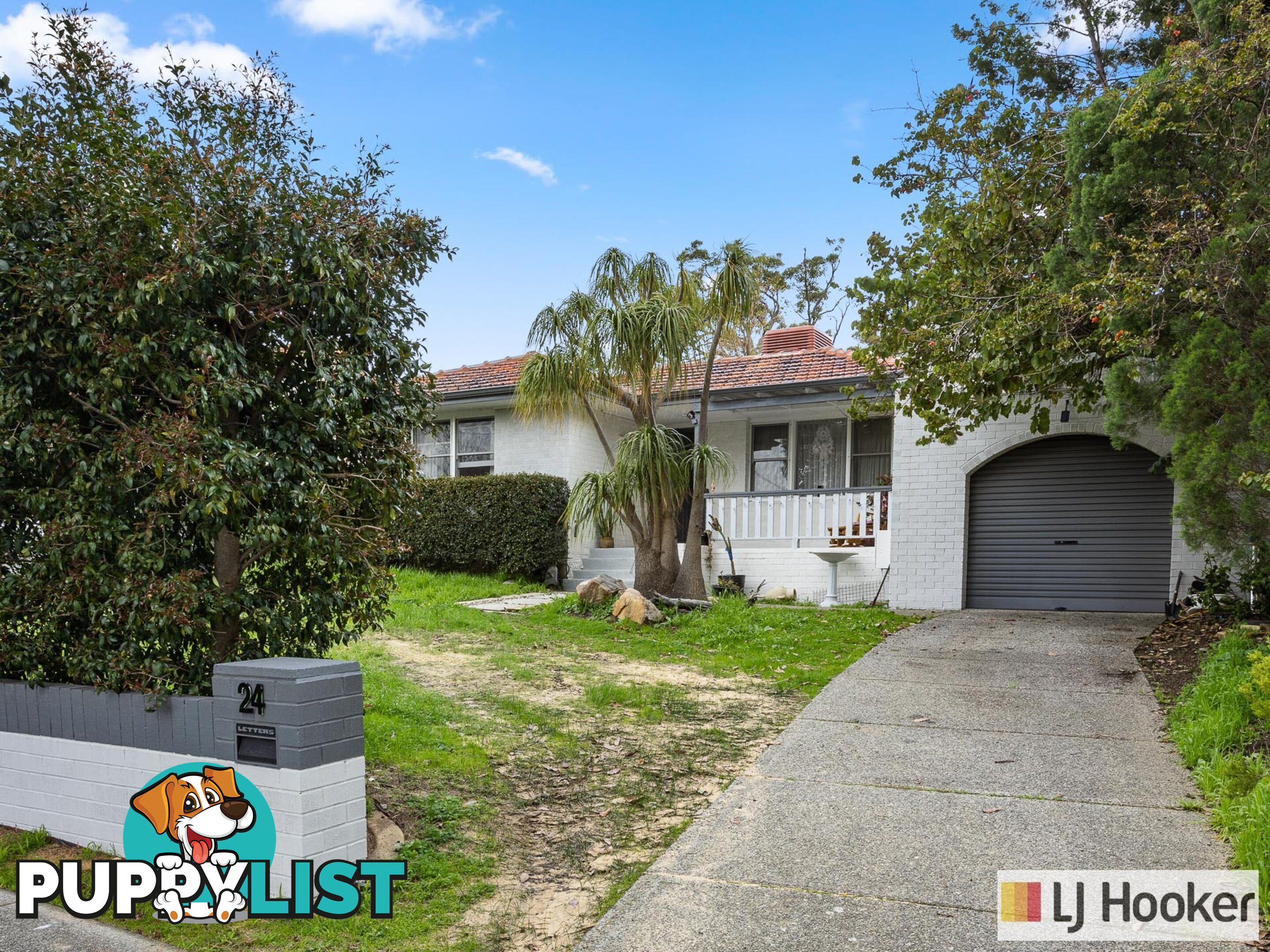 24 Summerton Road CALISTA WA 6167