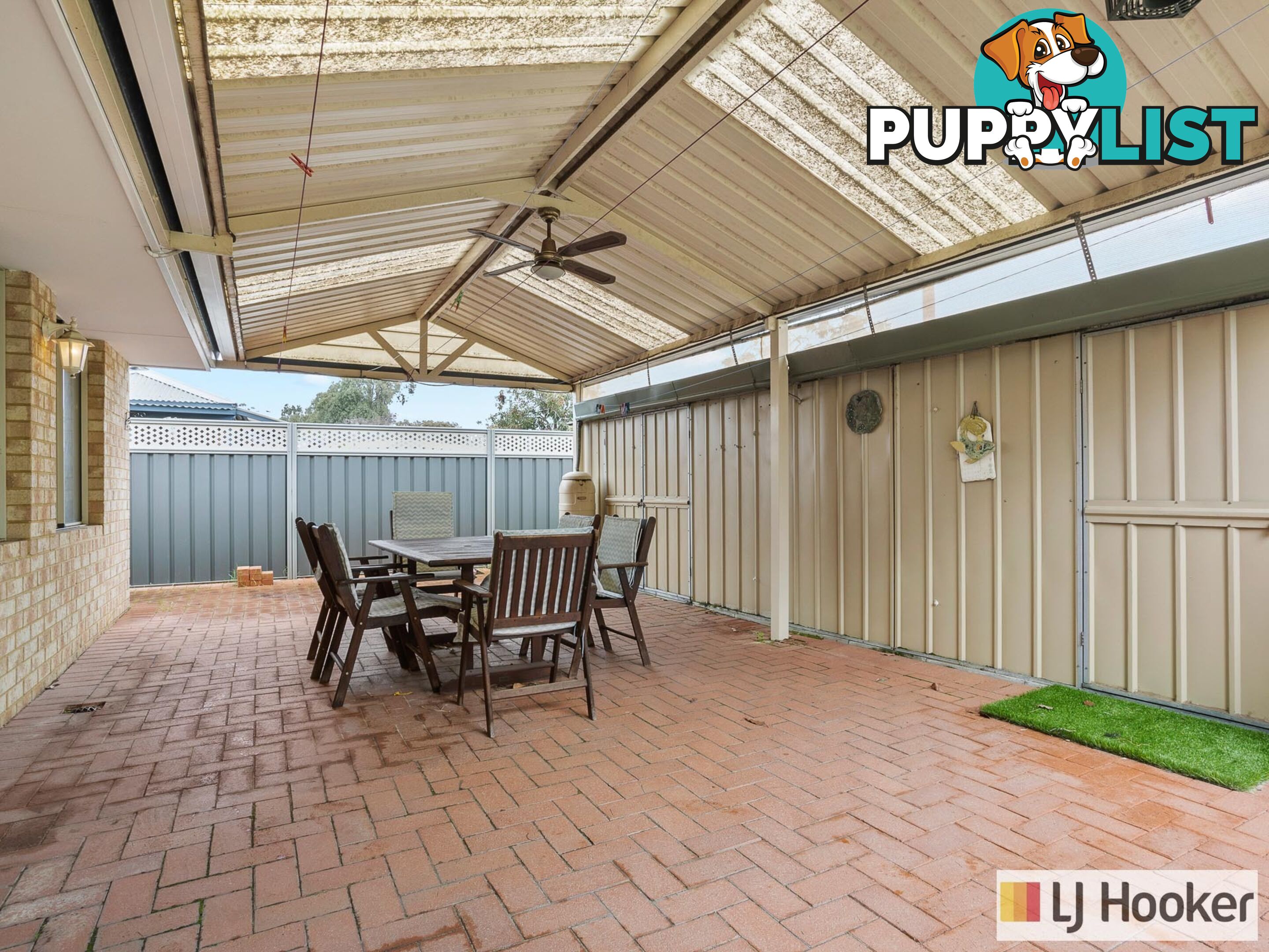 10 Freeduff Drive WATTLE GROVE WA 6107