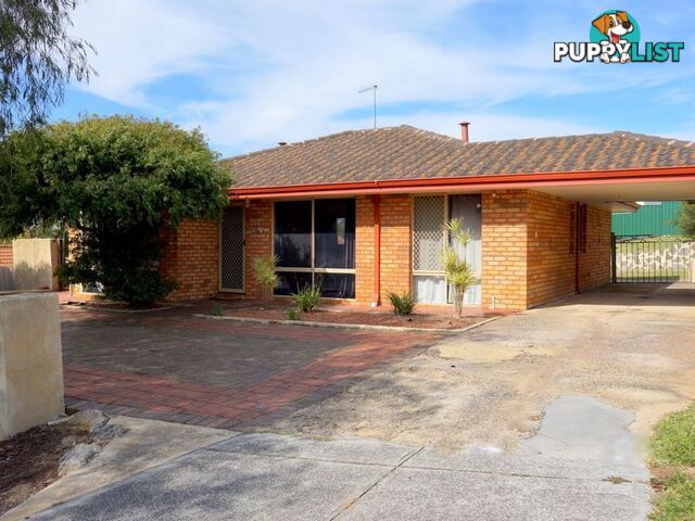 11 Garrett Corner PARMELIA WA 6167