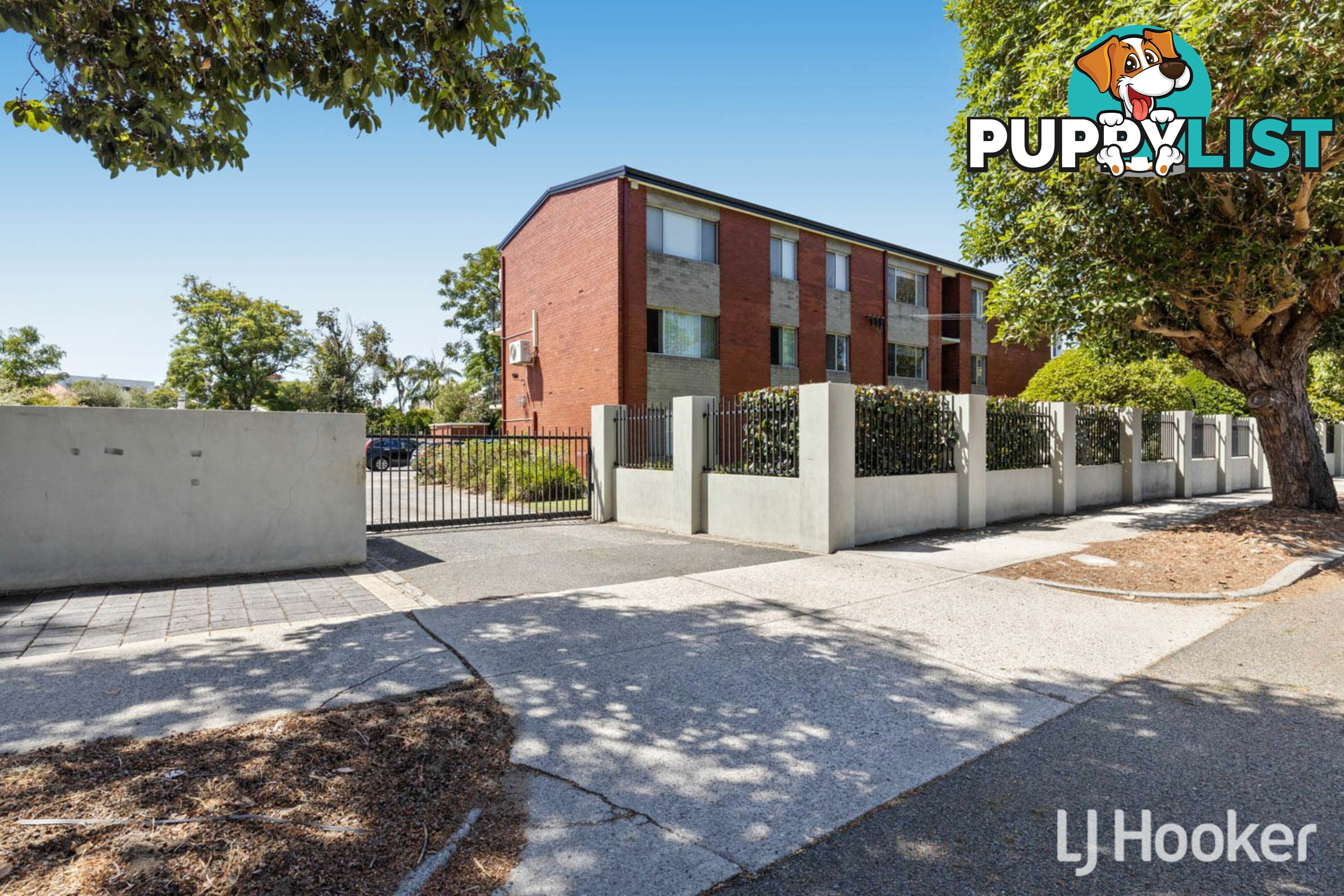 Unit 8/4 Kingston Avenue WEST PERTH WA 6005