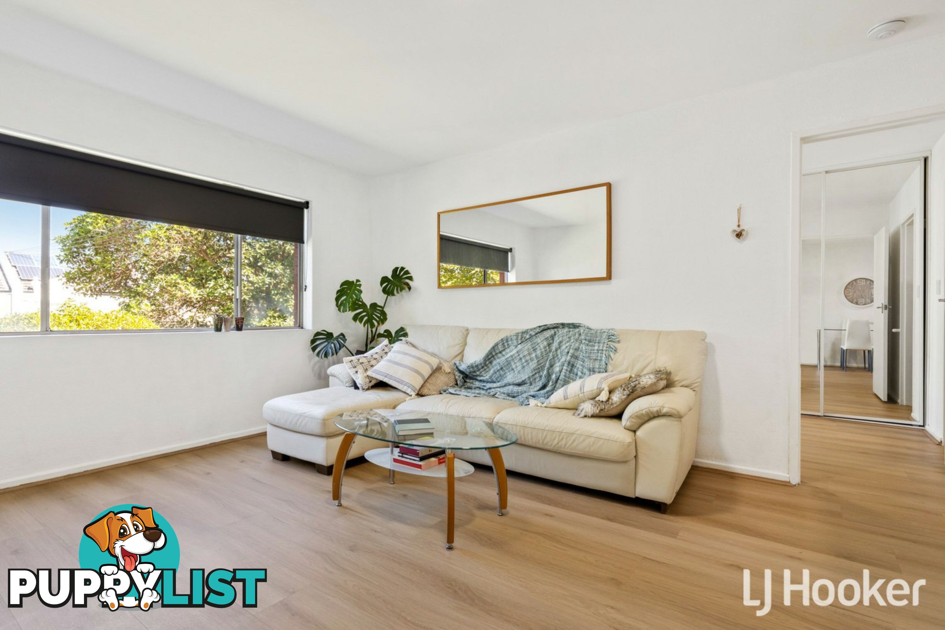 Unit 8/4 Kingston Avenue WEST PERTH WA 6005