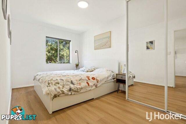 Unit 8/4 Kingston Avenue WEST PERTH WA 6005