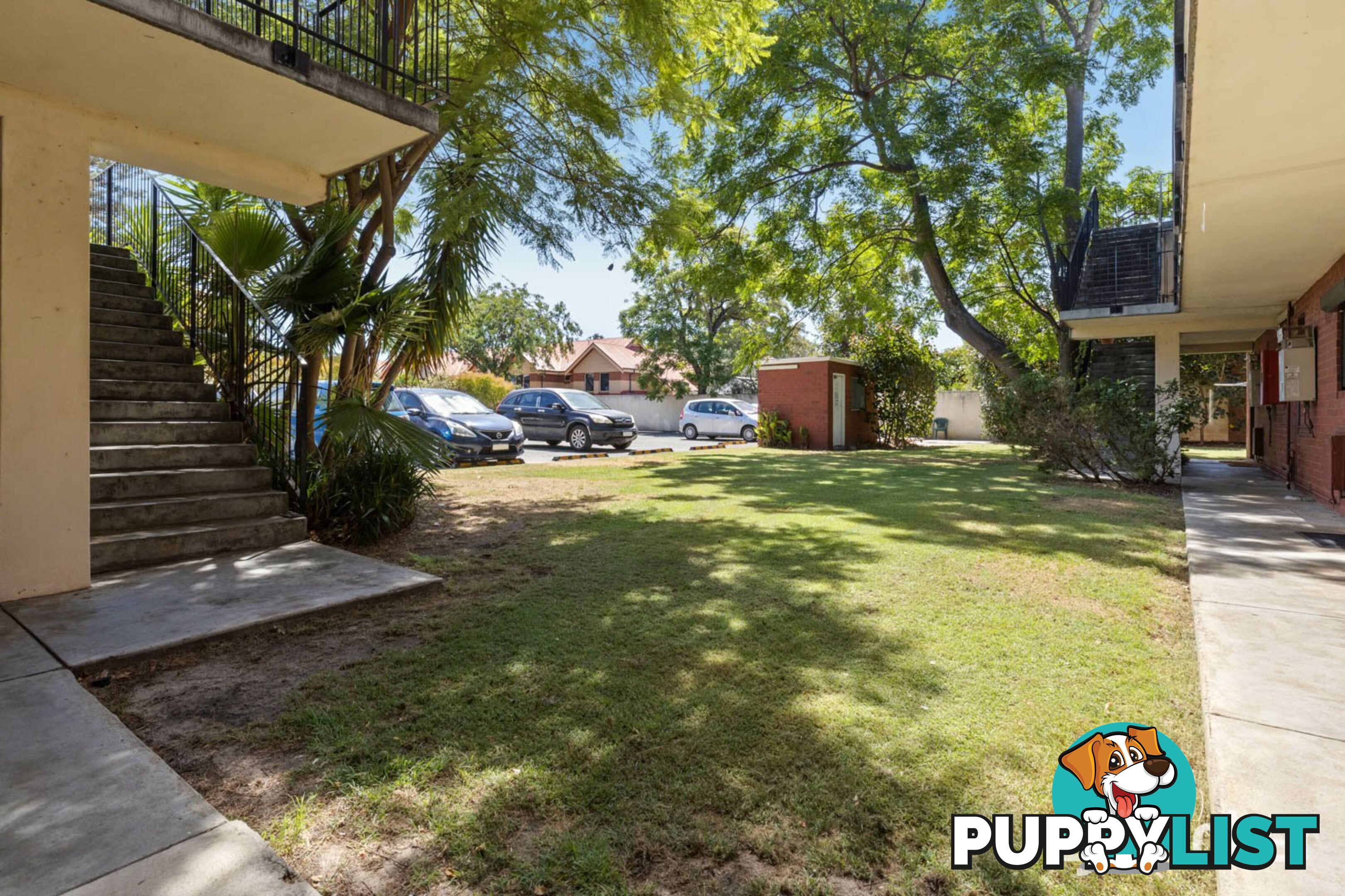 Unit 8/4 Kingston Avenue WEST PERTH WA 6005