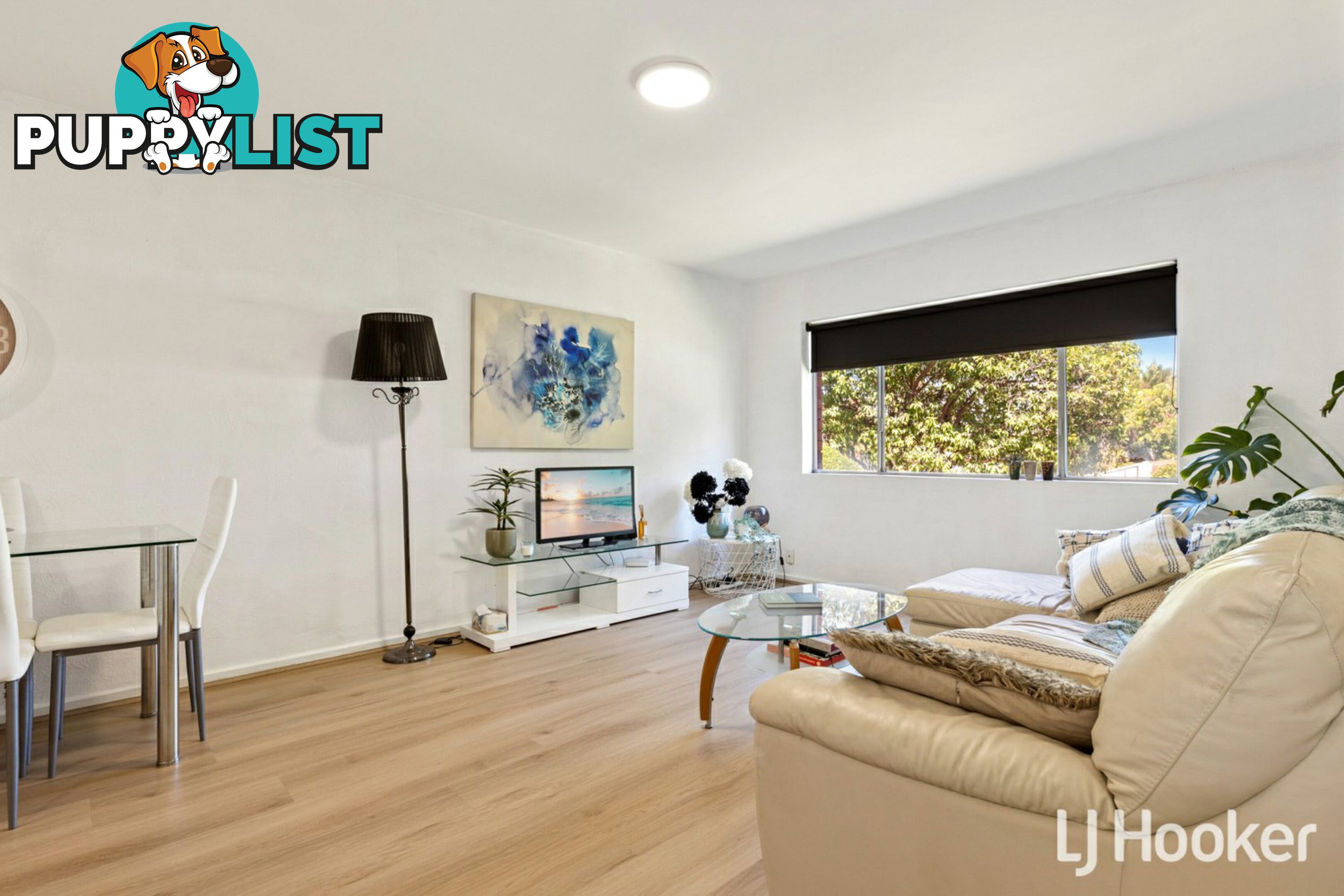 Unit 8/4 Kingston Avenue WEST PERTH WA 6005