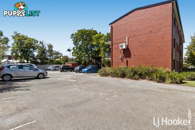 Unit 8/4 Kingston Avenue WEST PERTH WA 6005