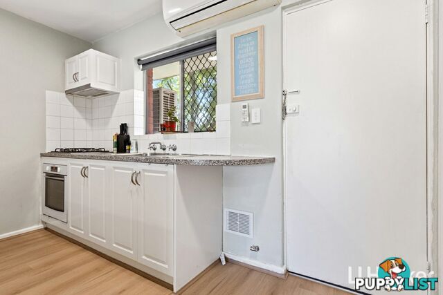 Unit 8/4 Kingston Avenue WEST PERTH WA 6005