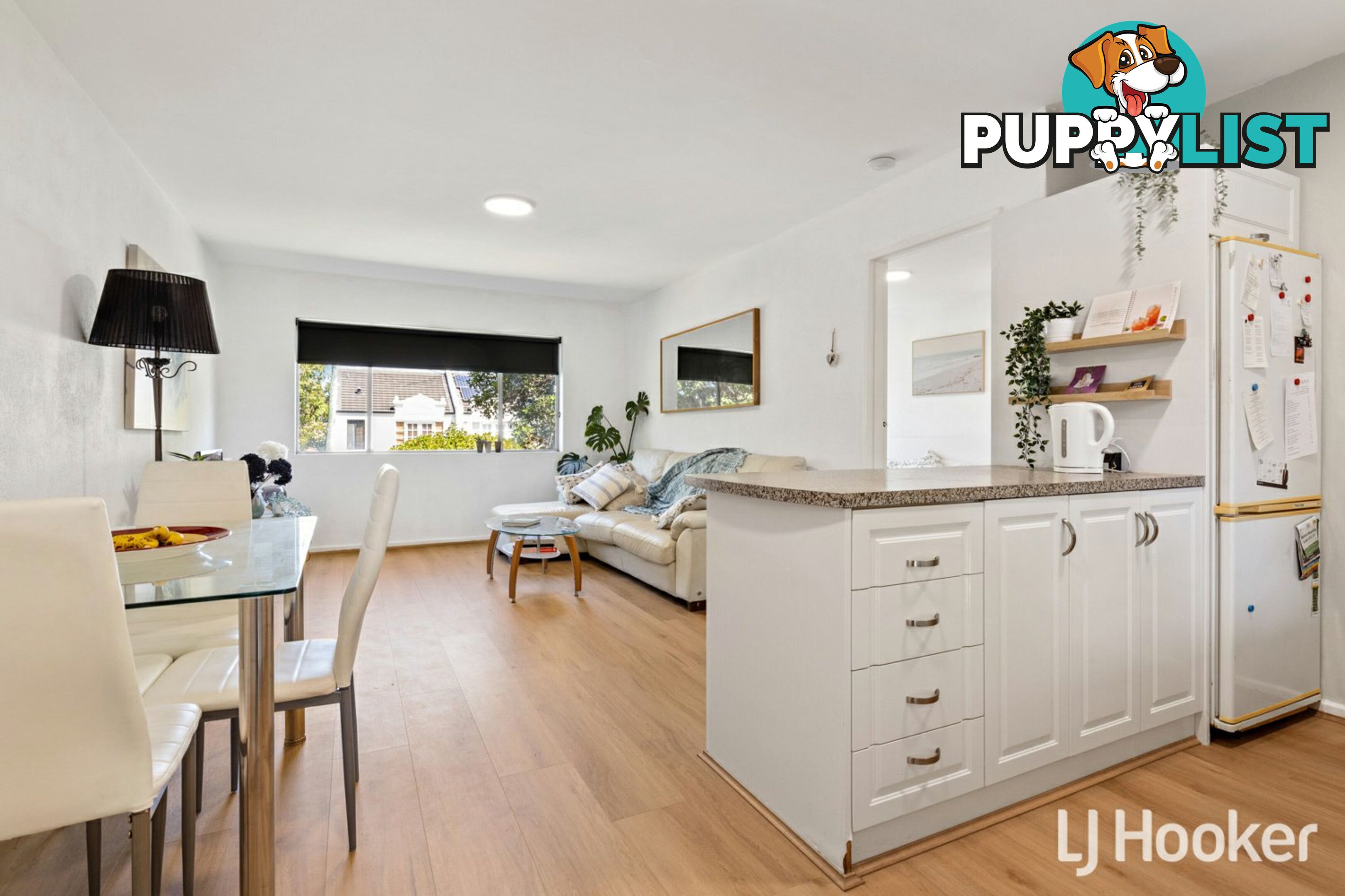 Unit 8/4 Kingston Avenue WEST PERTH WA 6005