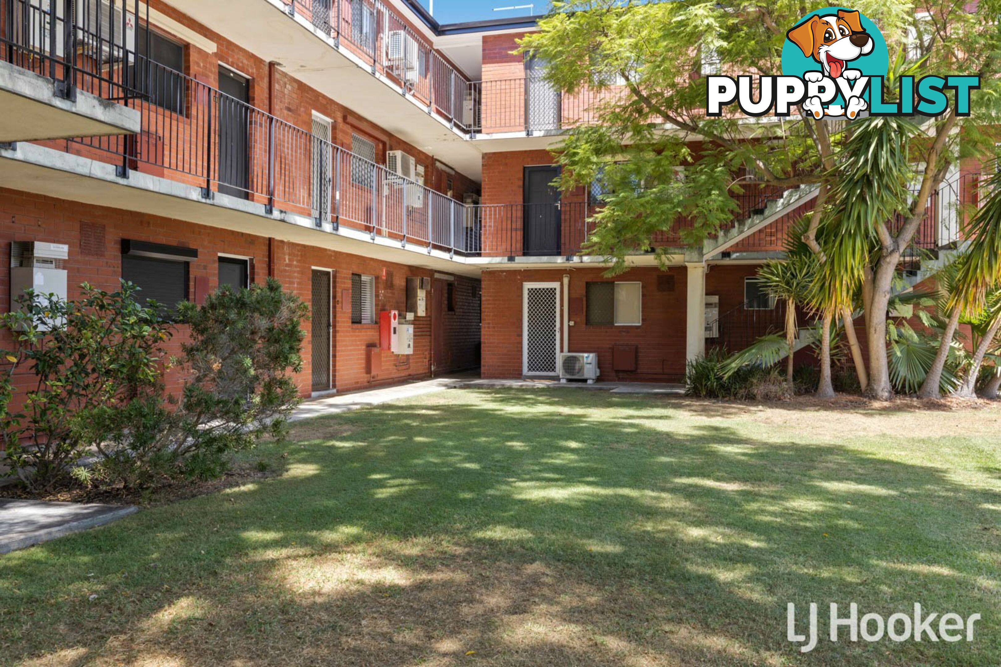 Unit 8/4 Kingston Avenue WEST PERTH WA 6005