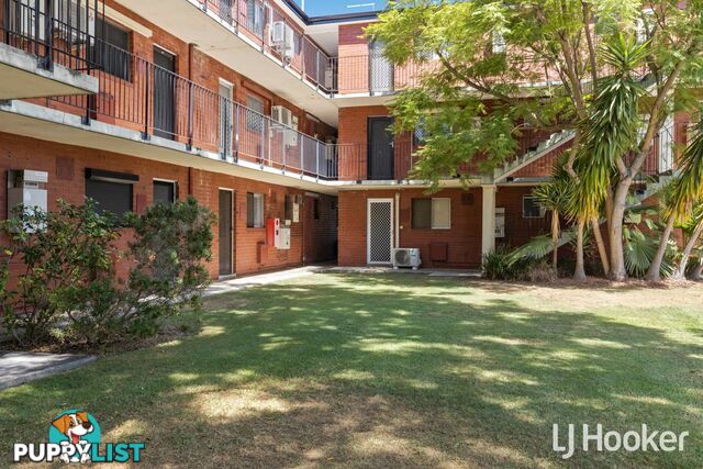 Unit 8/4 Kingston Avenue WEST PERTH WA 6005