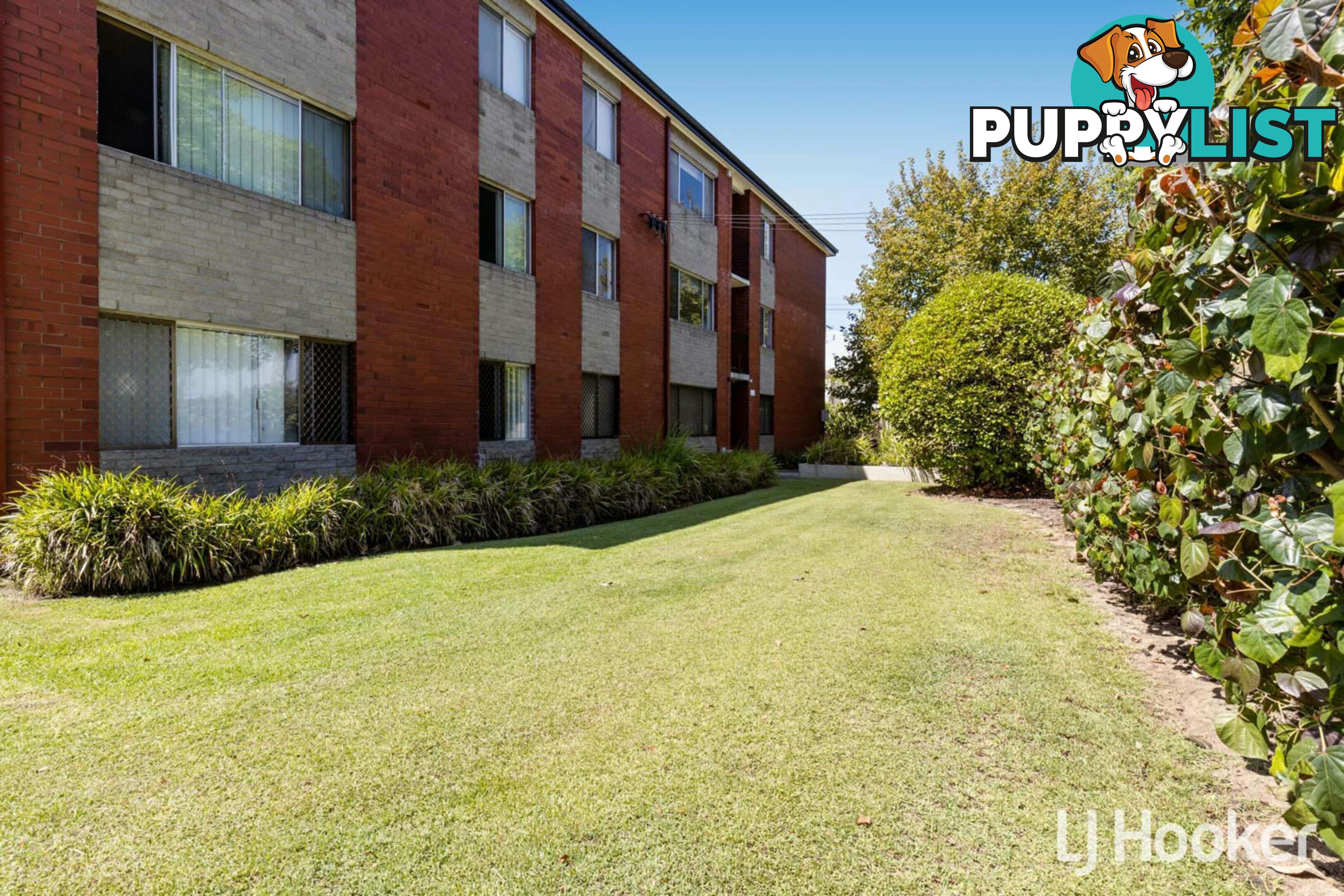 Unit 8/4 Kingston Avenue WEST PERTH WA 6005