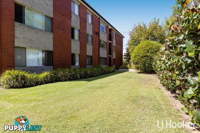 Unit 8/4 Kingston Avenue WEST PERTH WA 6005