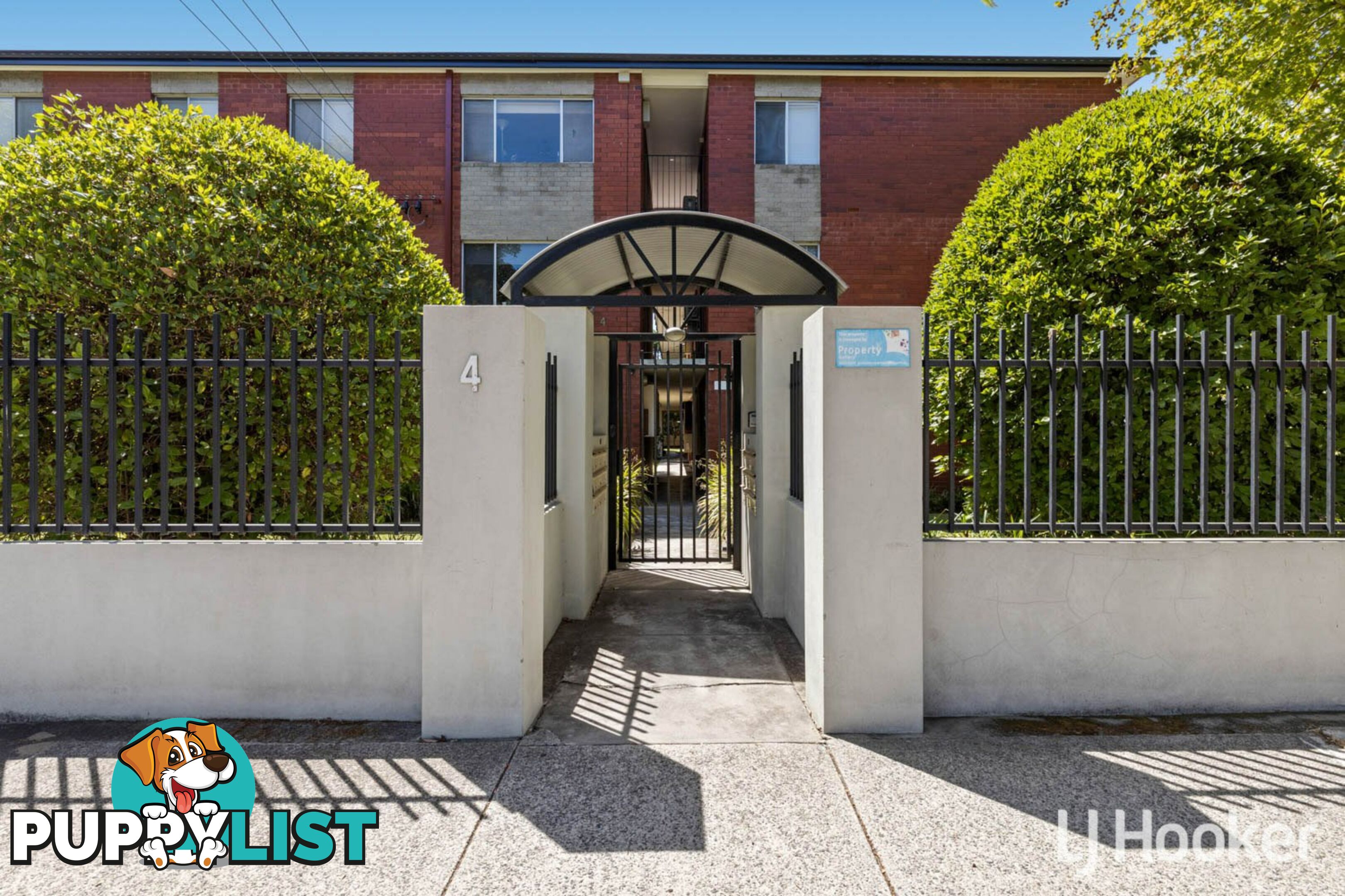 Unit 8/4 Kingston Avenue WEST PERTH WA 6005