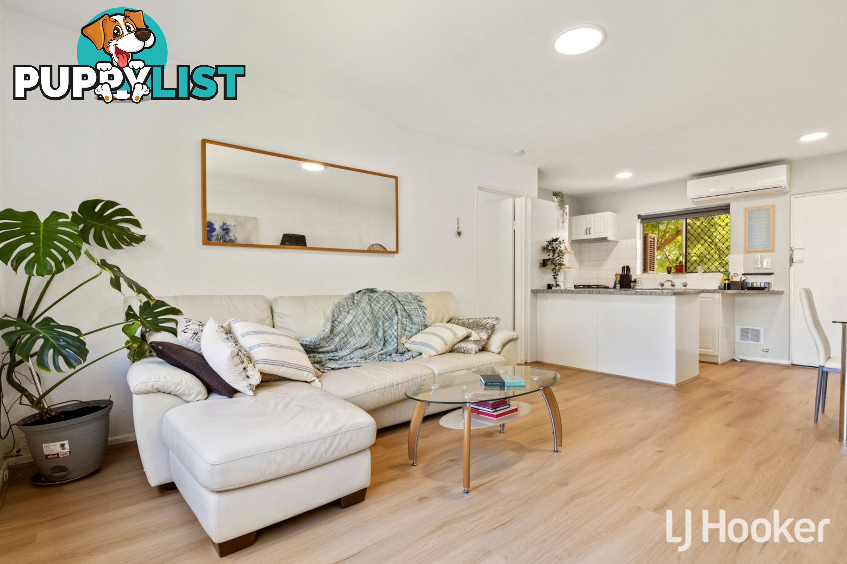 Unit 8/4 Kingston Avenue WEST PERTH WA 6005