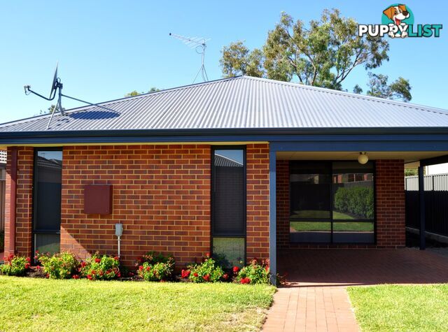 17 Cornwall Lane BALDIVIS WA 6171