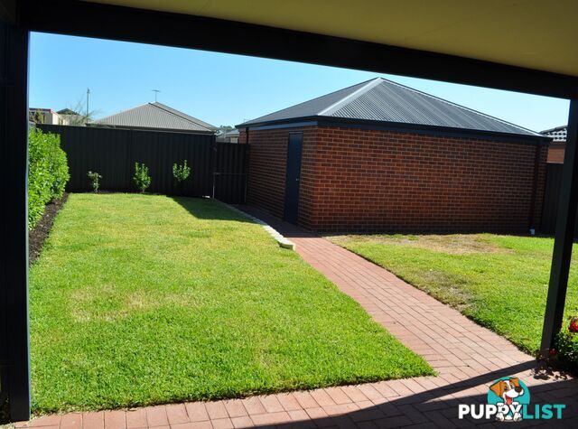 17 Cornwall Lane BALDIVIS WA 6171