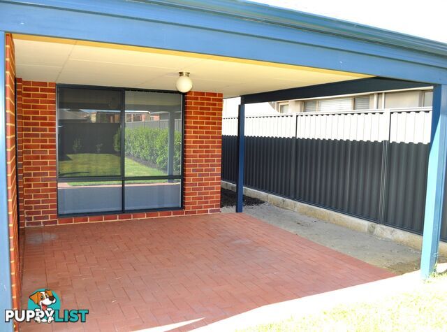 17 Cornwall Lane BALDIVIS WA 6171