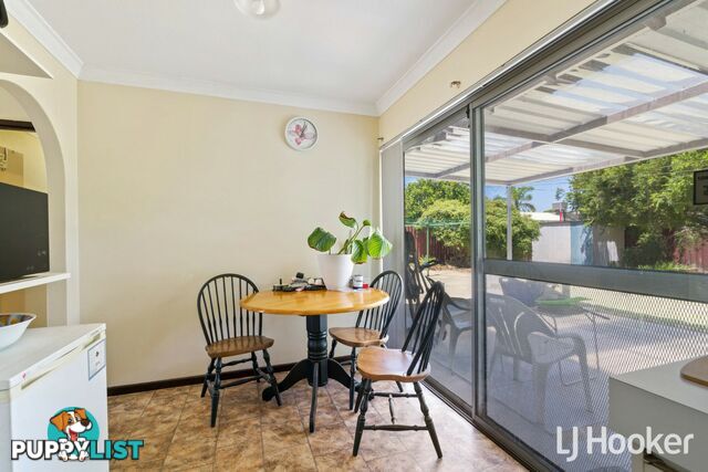 31 Orion Street ROCKINGHAM WA 6168