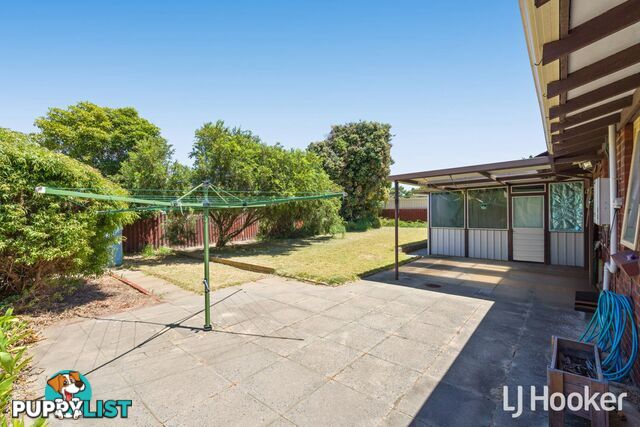 31 Orion Street ROCKINGHAM WA 6168