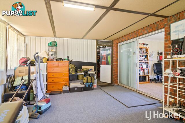 31 Orion Street ROCKINGHAM WA 6168