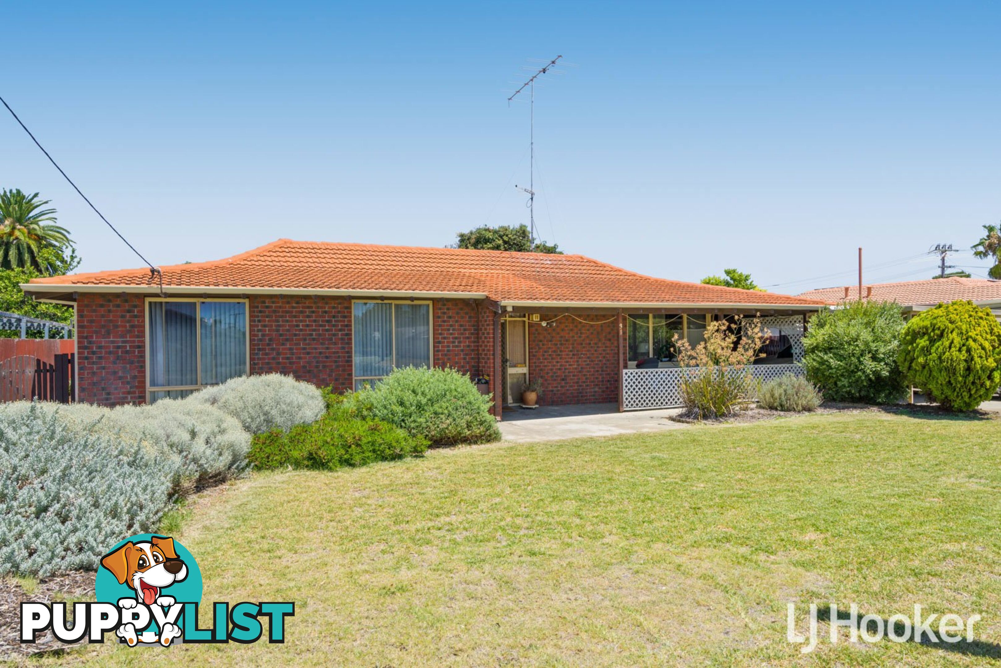 31 Orion Street ROCKINGHAM WA 6168