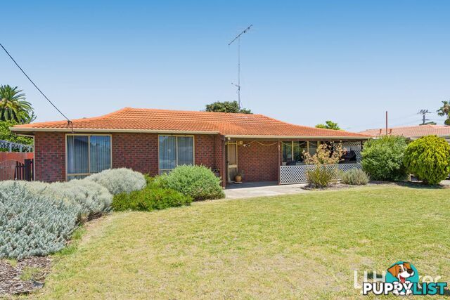 31 Orion Street ROCKINGHAM WA 6168