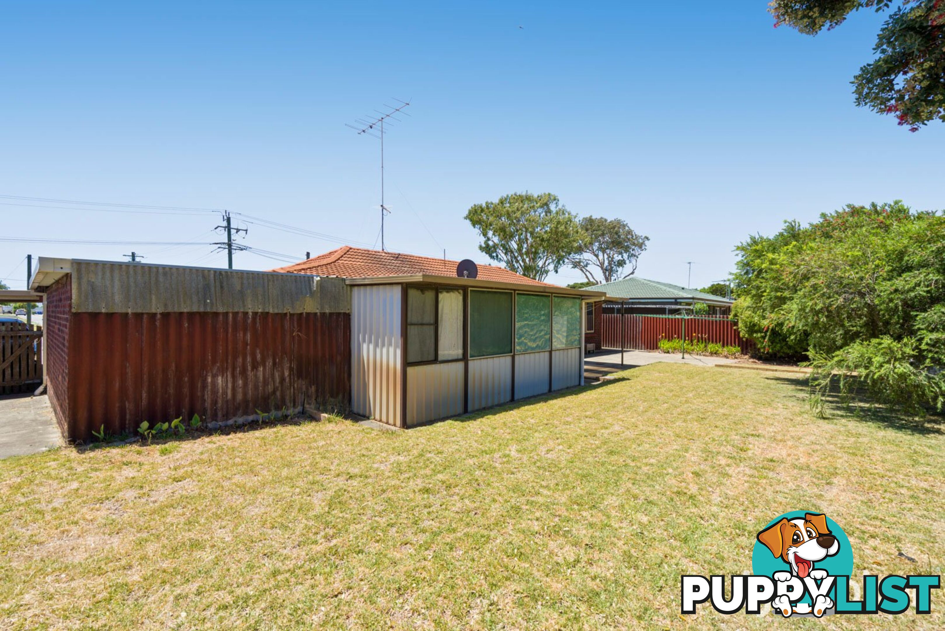 31 Orion Street ROCKINGHAM WA 6168