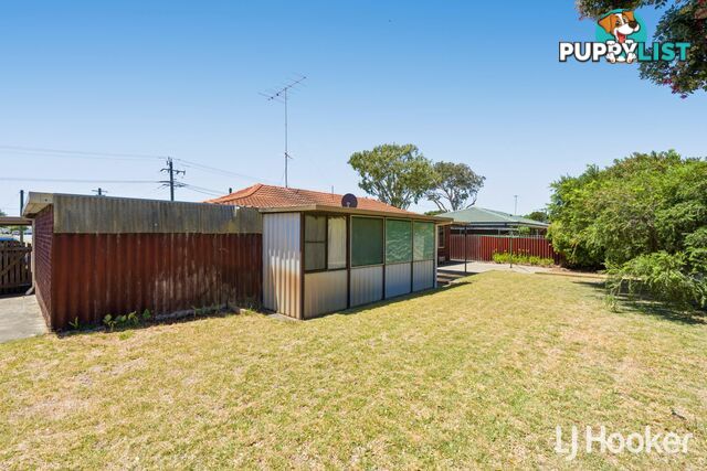 31 Orion Street ROCKINGHAM WA 6168