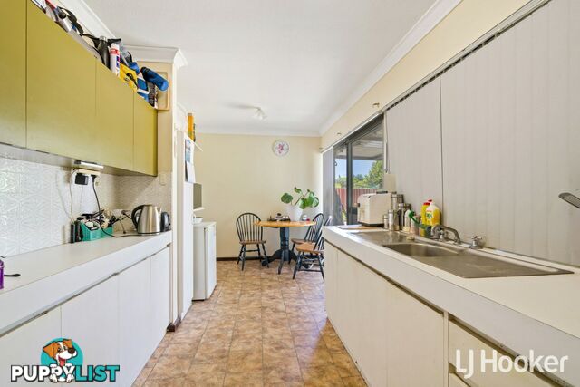 31 Orion Street ROCKINGHAM WA 6168