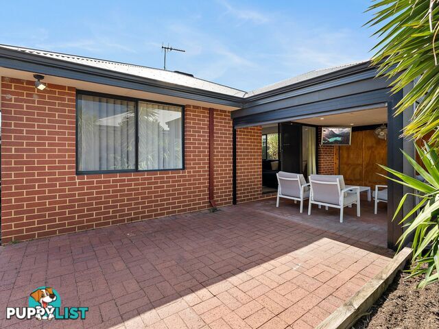 39 Affinity Street WELLARD WA 6170