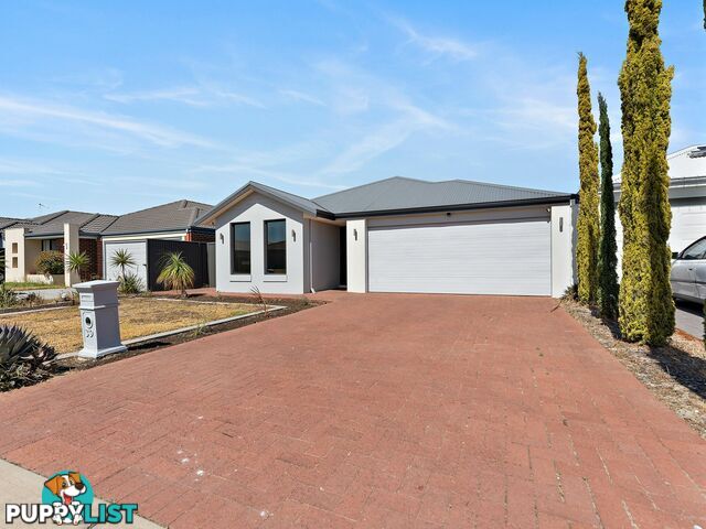 39 Affinity Street WELLARD WA 6170