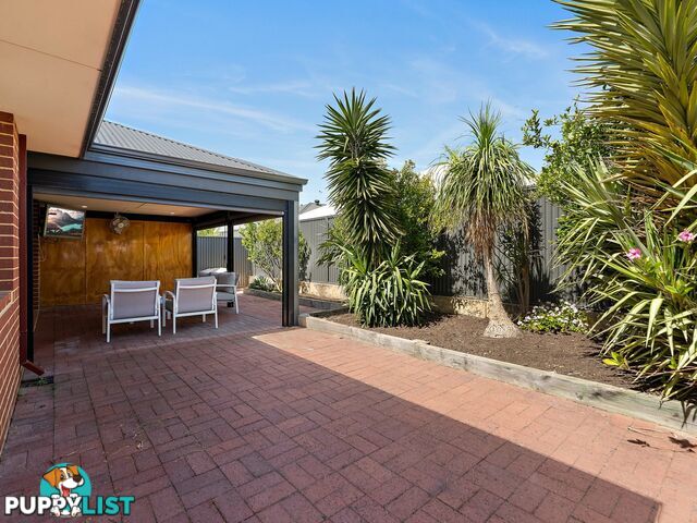 39 Affinity Street WELLARD WA 6170