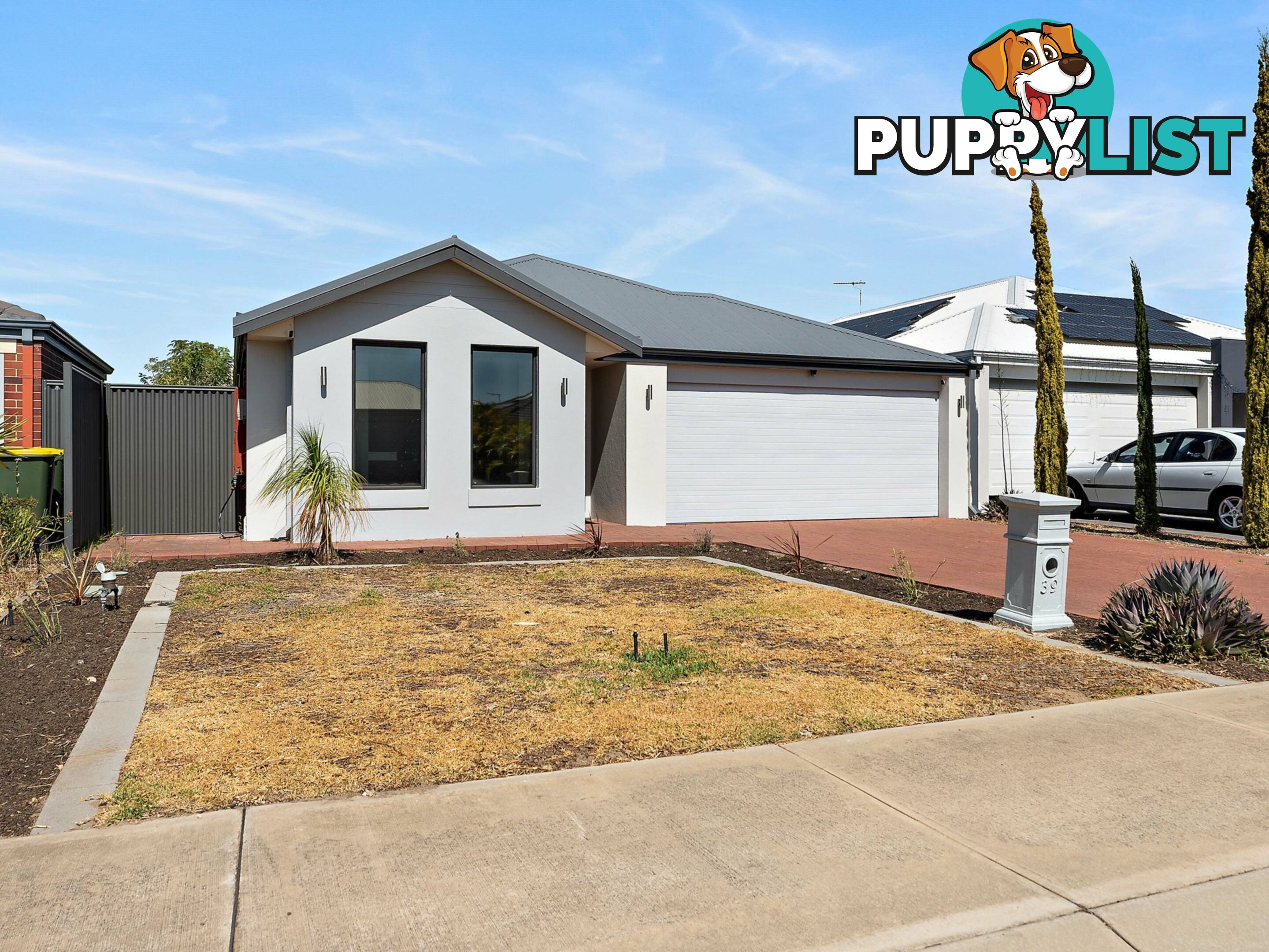 39 Affinity Street WELLARD WA 6170