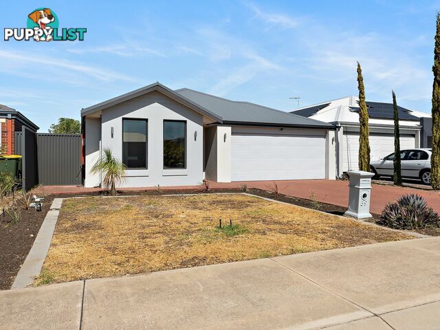 39 Affinity Street WELLARD WA 6170