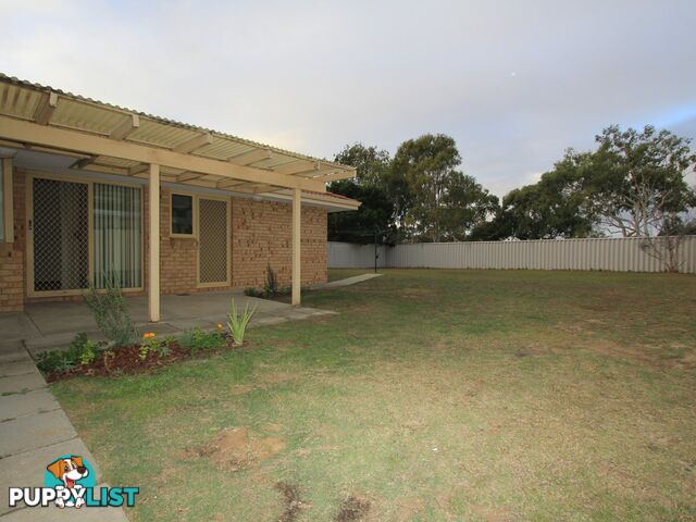 63 Kurrajong Road SAFETY BAY WA 6169