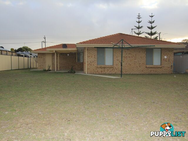 63 Kurrajong Road SAFETY BAY WA 6169