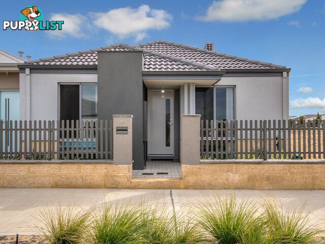 6 Breccia Parade WELLARD WA 6170