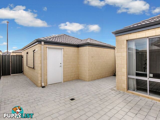 6 Breccia Parade WELLARD WA 6170