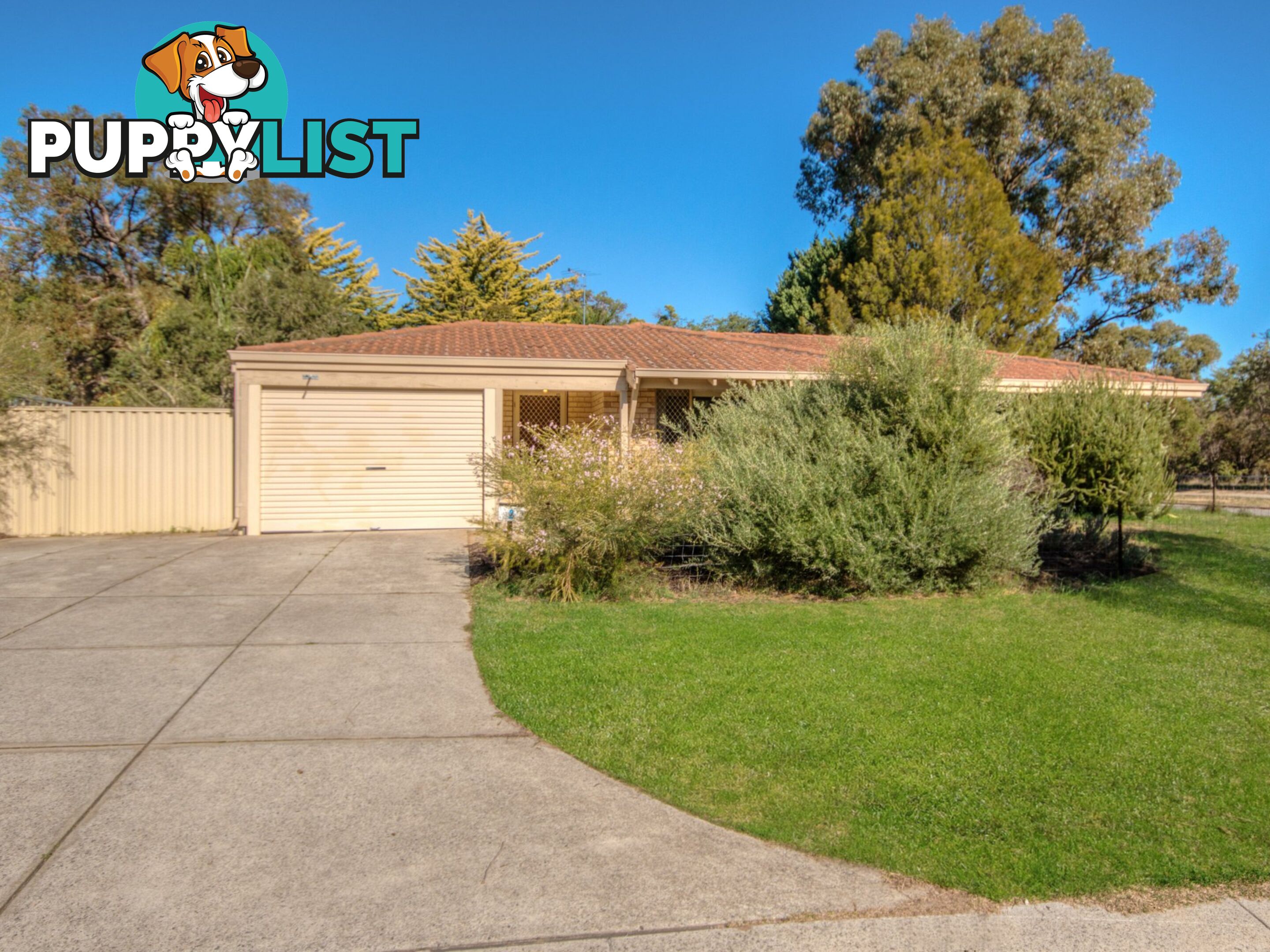 2 Riley Place LEDA WA 6170