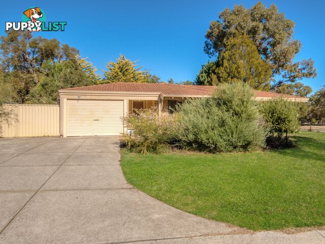 2 Riley Place LEDA WA 6170