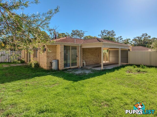 2 Riley Place LEDA WA 6170