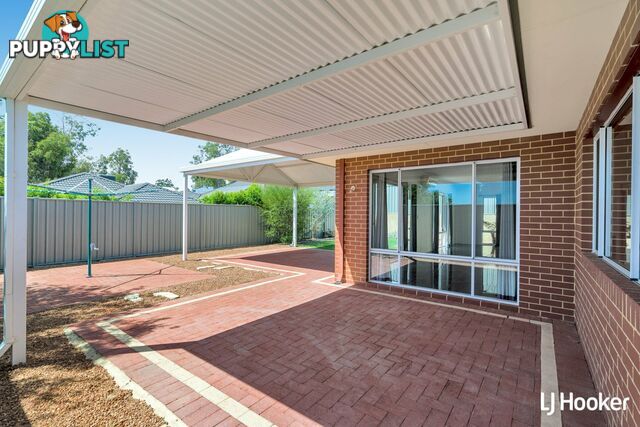 12 Upwey Way WELLARD WA 6170